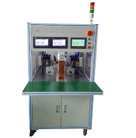 造成自動點焊機發(fā)熱的原因有哪些呢?