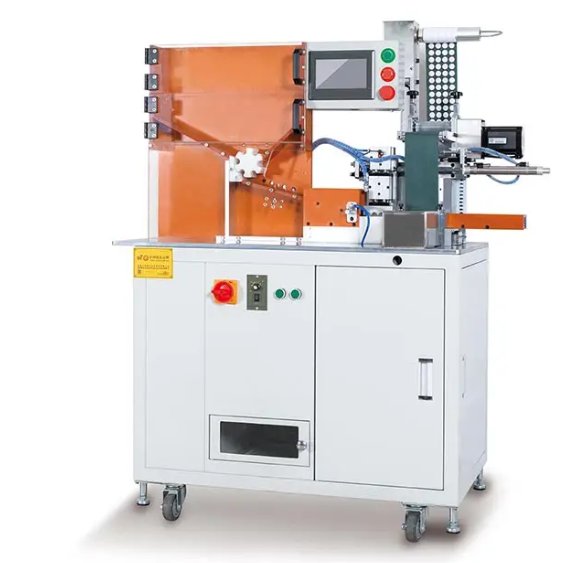 18650鋰電池點(diǎn)焊機(jī):新能源制造的精密紐帶