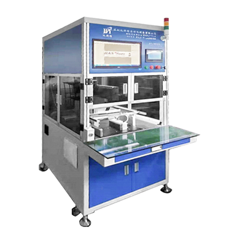 BT-J20 激光自動焊接機