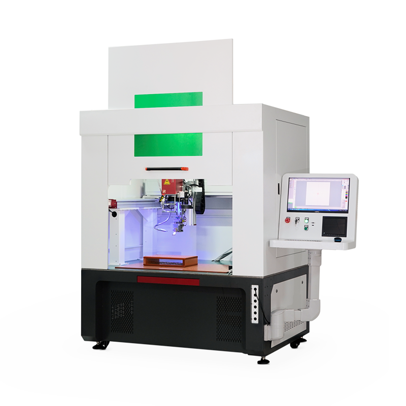 BT 系列激光焊接機